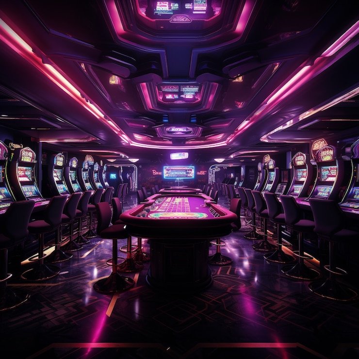 Fitur keamanan dan kontrol penggunaan resmi pada platform slotsgg