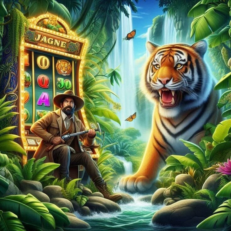 Pengguna menerima panduan tips login aman dan proteksi akun di slotsgg